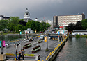 Kingston Waterfront