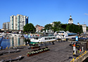Kingston Waterfront