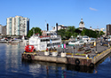 Kingston Waterfront