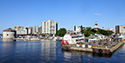 Kingston Waterfront