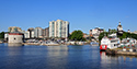 Kingston Waterfront