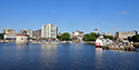 Kingston Waterfront