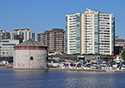 Kingston Waterfront