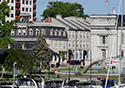 Kingston Waterfront