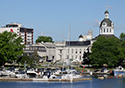 Kingston Waterfront