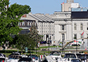 Kingston Waterfront