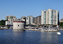 Kingston Waterfront