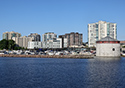 Kingston Waterfront
