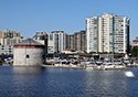 Kingston Waterfront