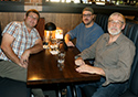 DFL Annual Reunion