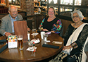DFL Annual Reunion