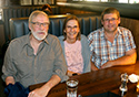 DFL Annual Reunion
