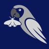 2026 Polly and Moth logo